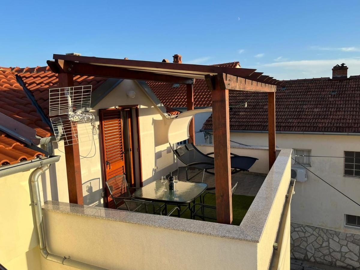Vacation House Jakov Villa Zadar Luaran gambar