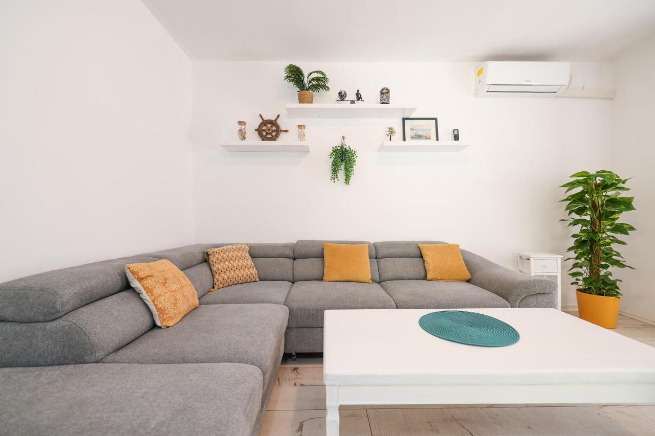 Vacation House Jakov Villa Zadar Luaran gambar