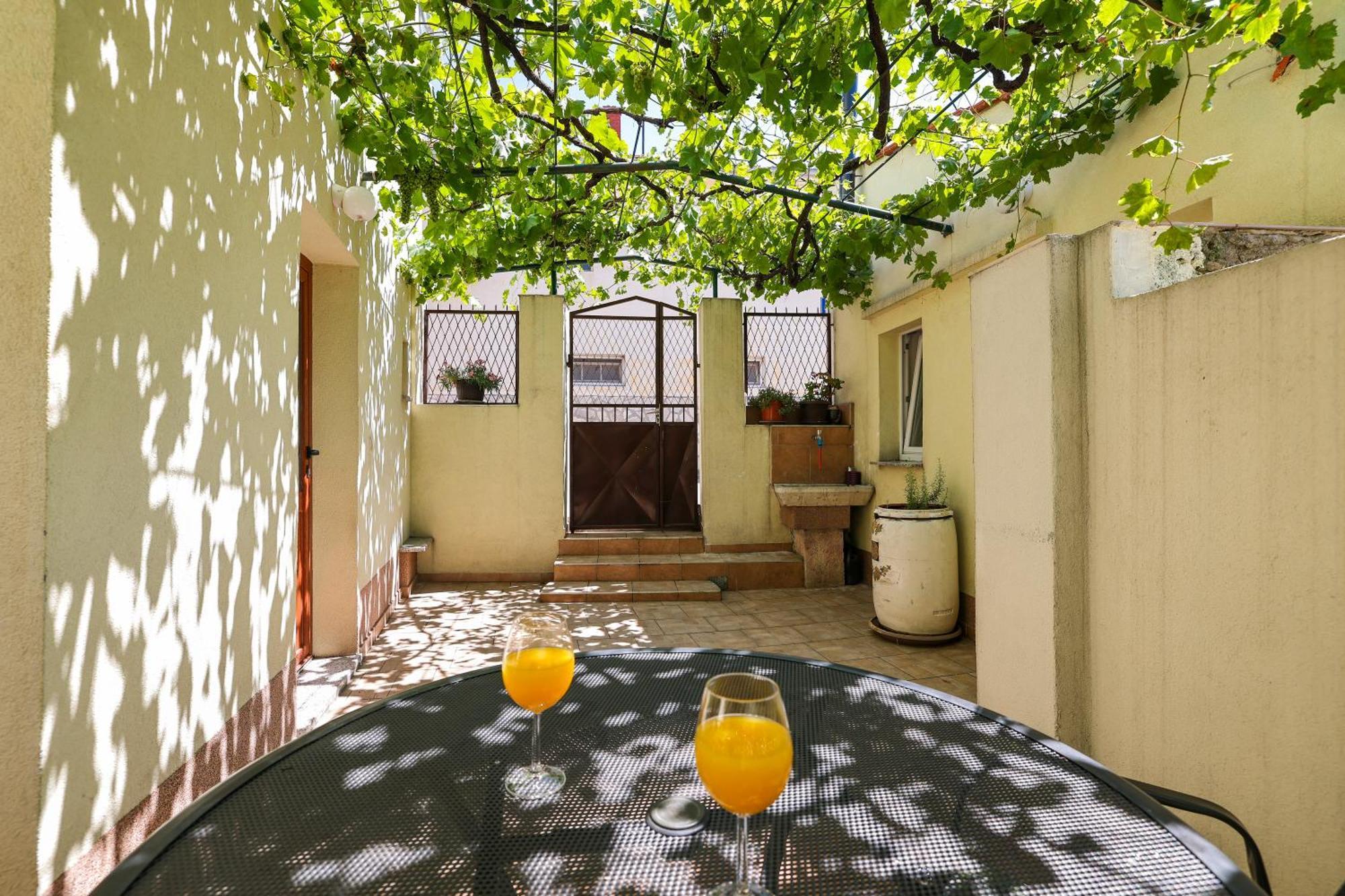 Vacation House Jakov Villa Zadar Luaran gambar