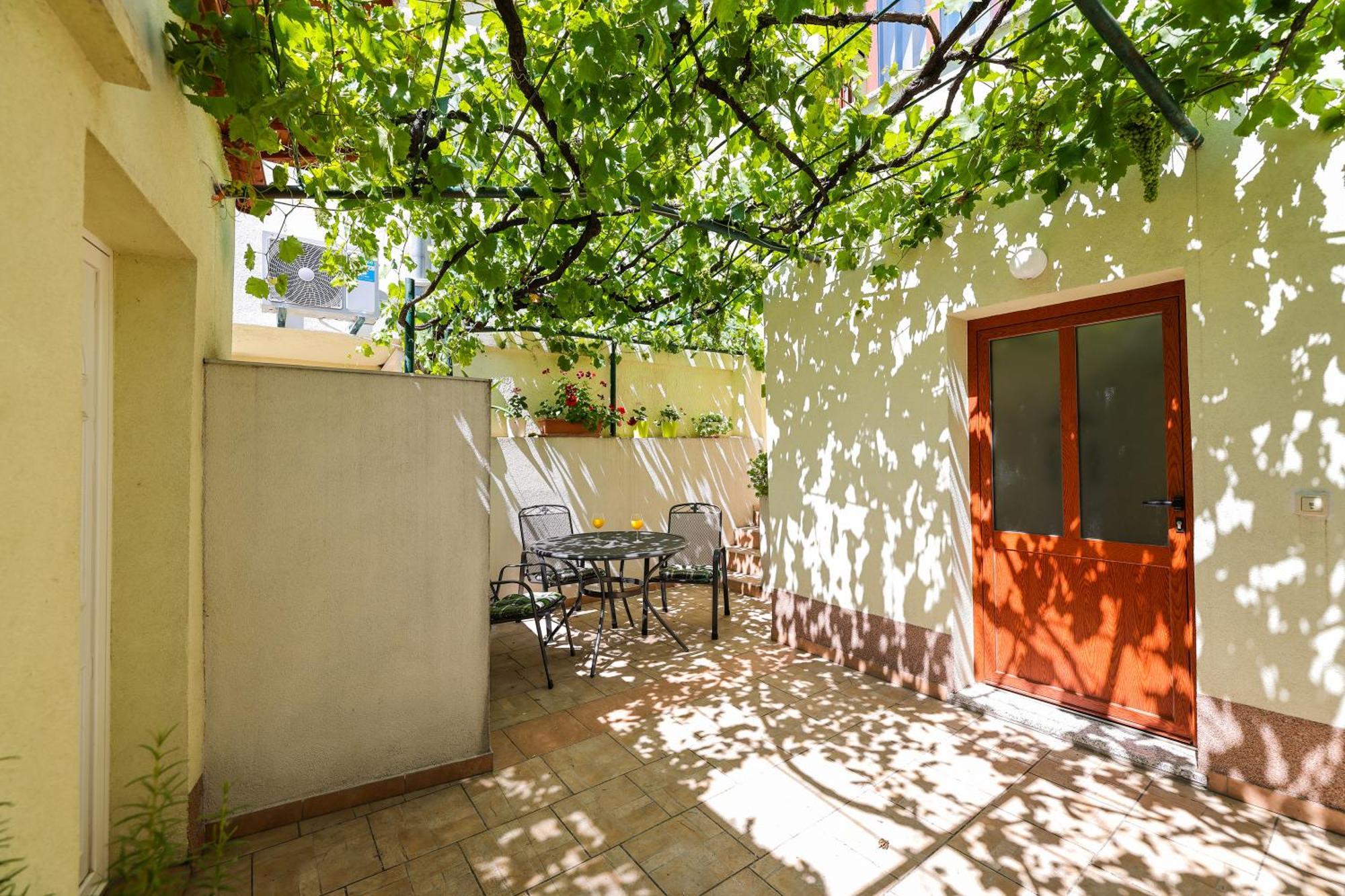 Vacation House Jakov Villa Zadar Luaran gambar