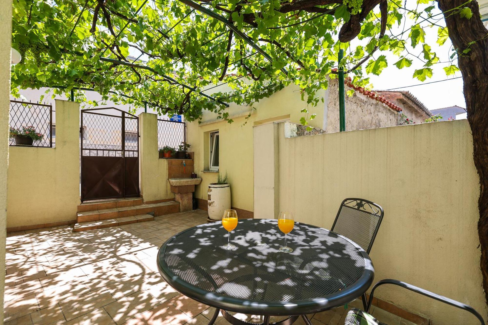 Vacation House Jakov Villa Zadar Luaran gambar