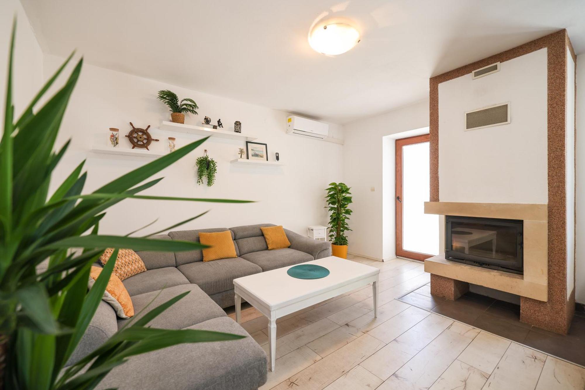 Vacation House Jakov Villa Zadar Luaran gambar