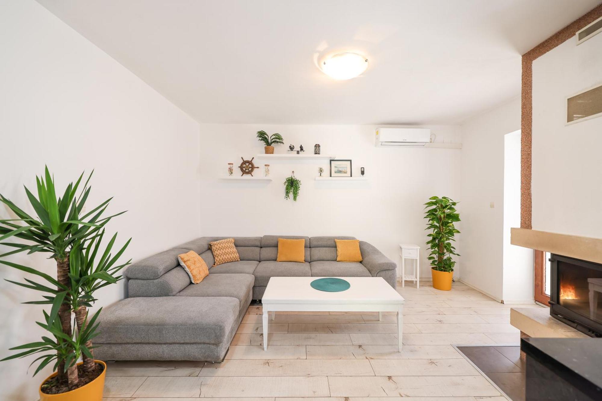 Vacation House Jakov Villa Zadar Luaran gambar