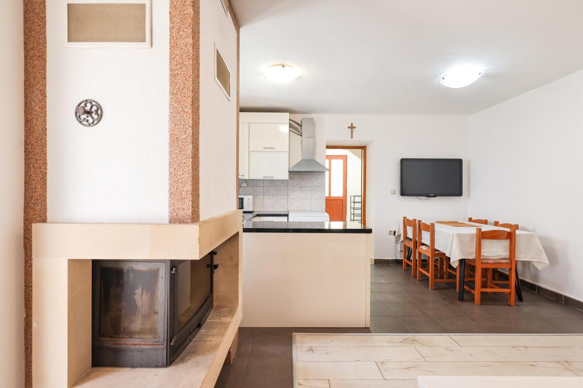 Vacation House Jakov Villa Zadar Luaran gambar