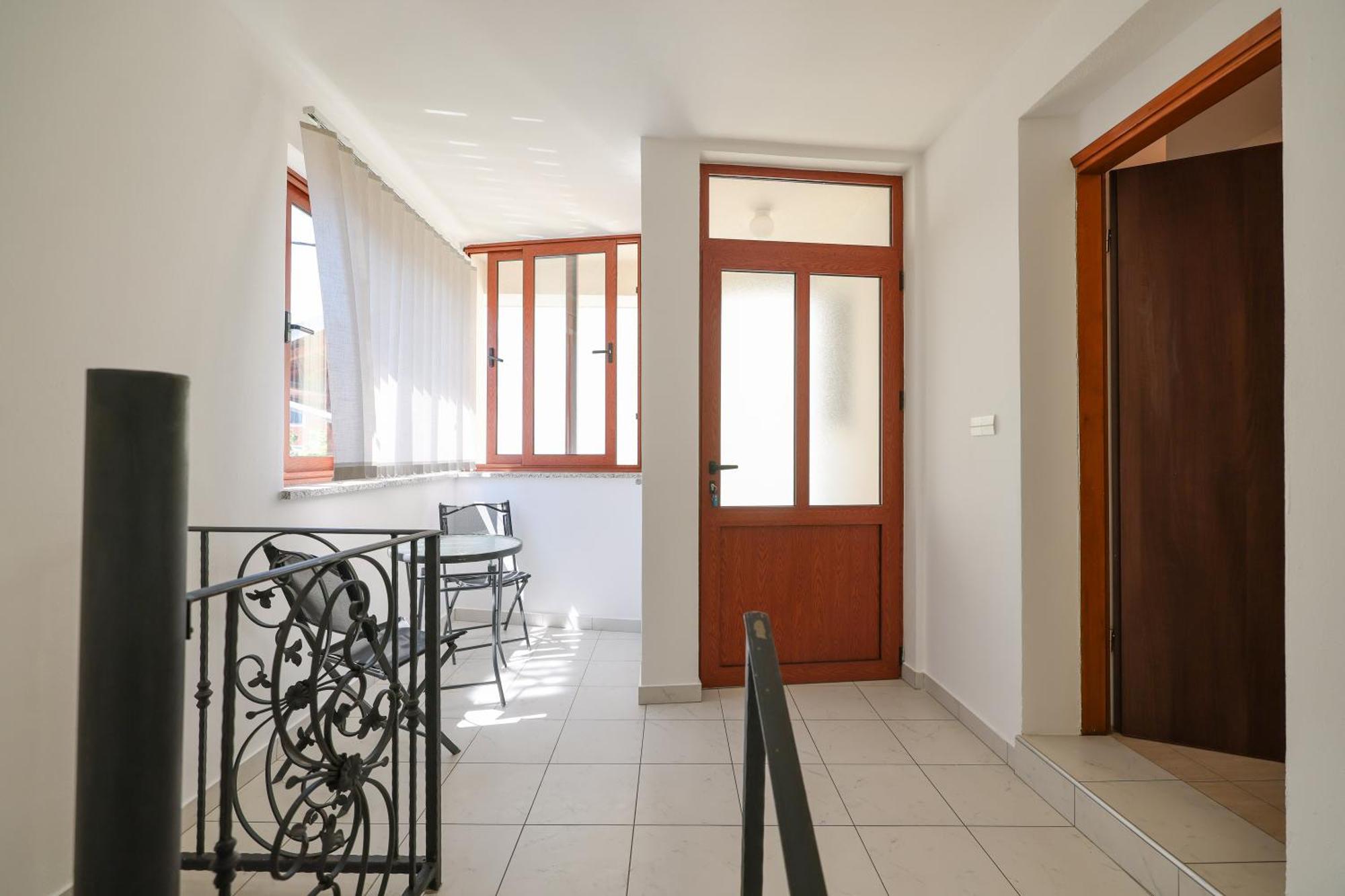 Vacation House Jakov Villa Zadar Luaran gambar