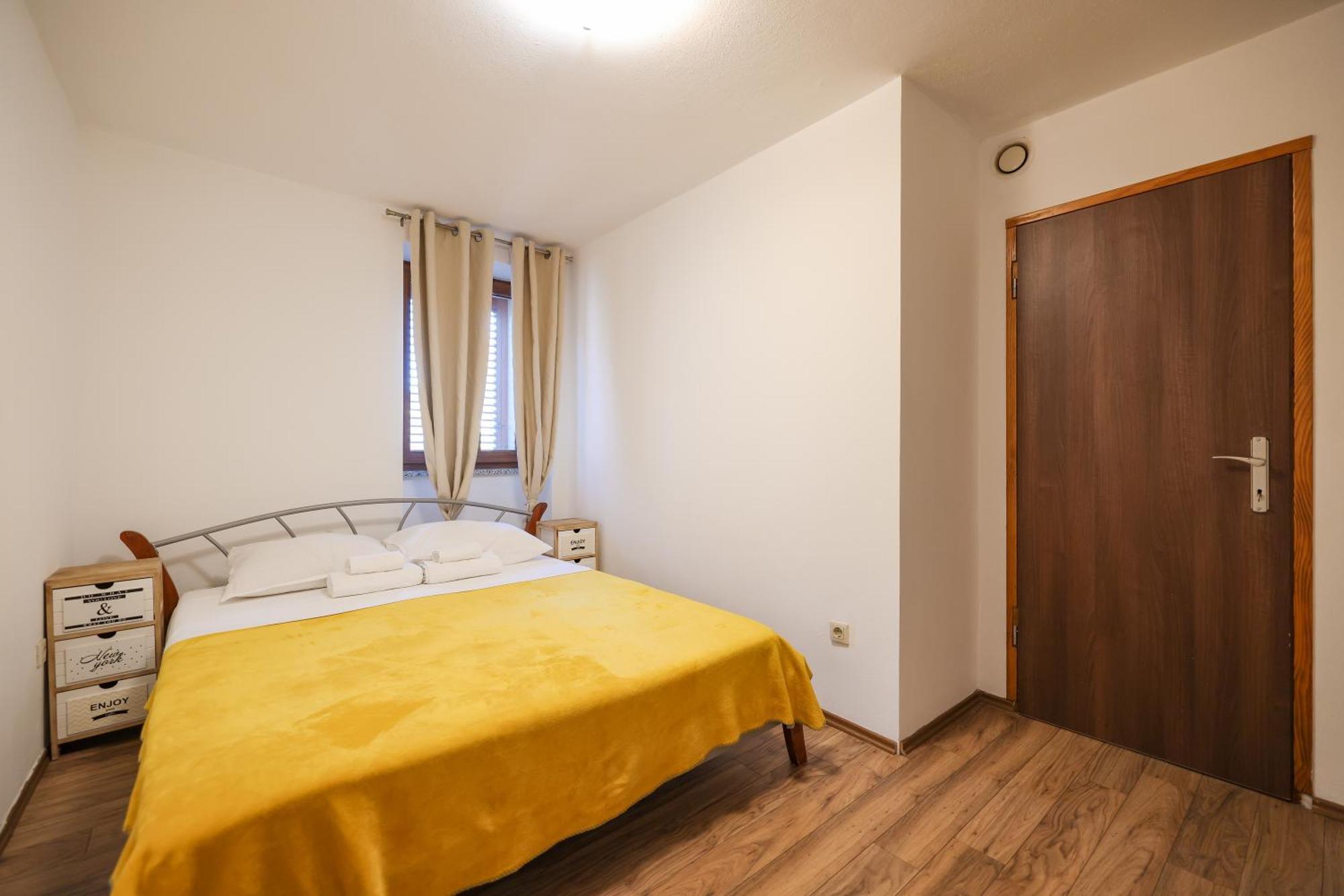 Vacation House Jakov Villa Zadar Luaran gambar