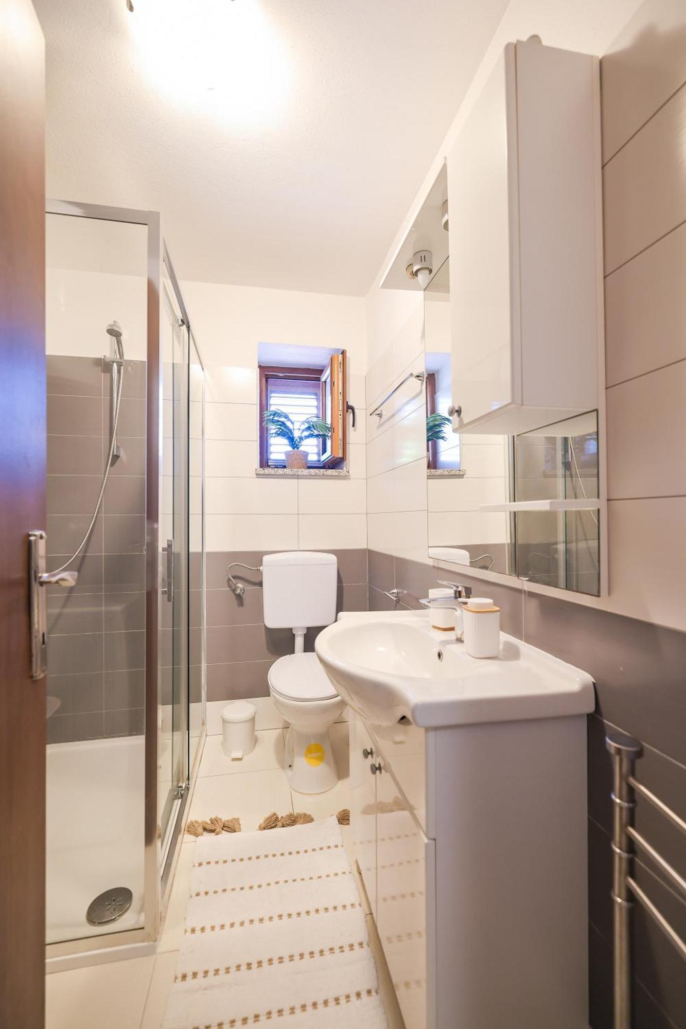 Vacation House Jakov Villa Zadar Luaran gambar