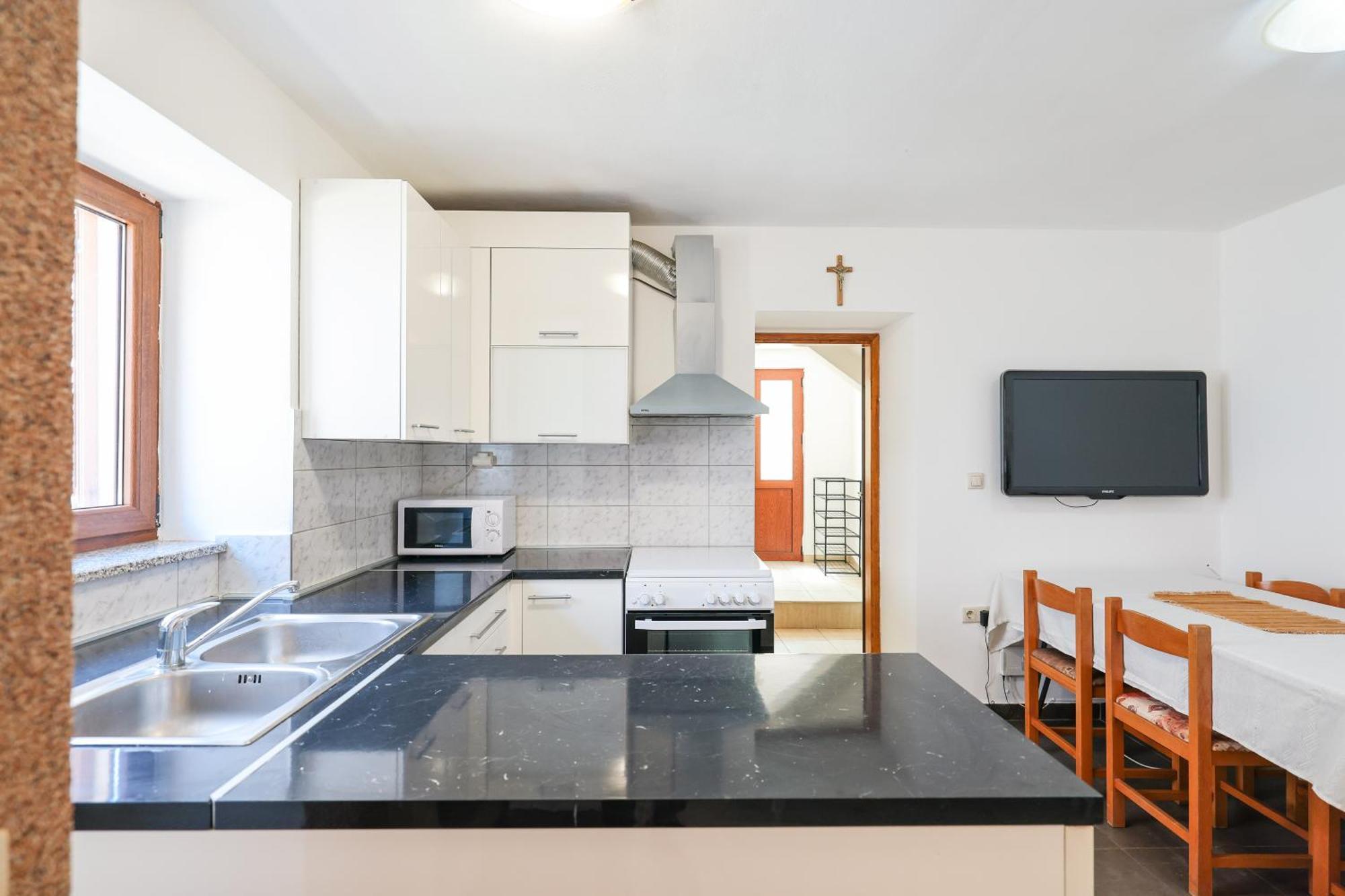 Vacation House Jakov Villa Zadar Luaran gambar
