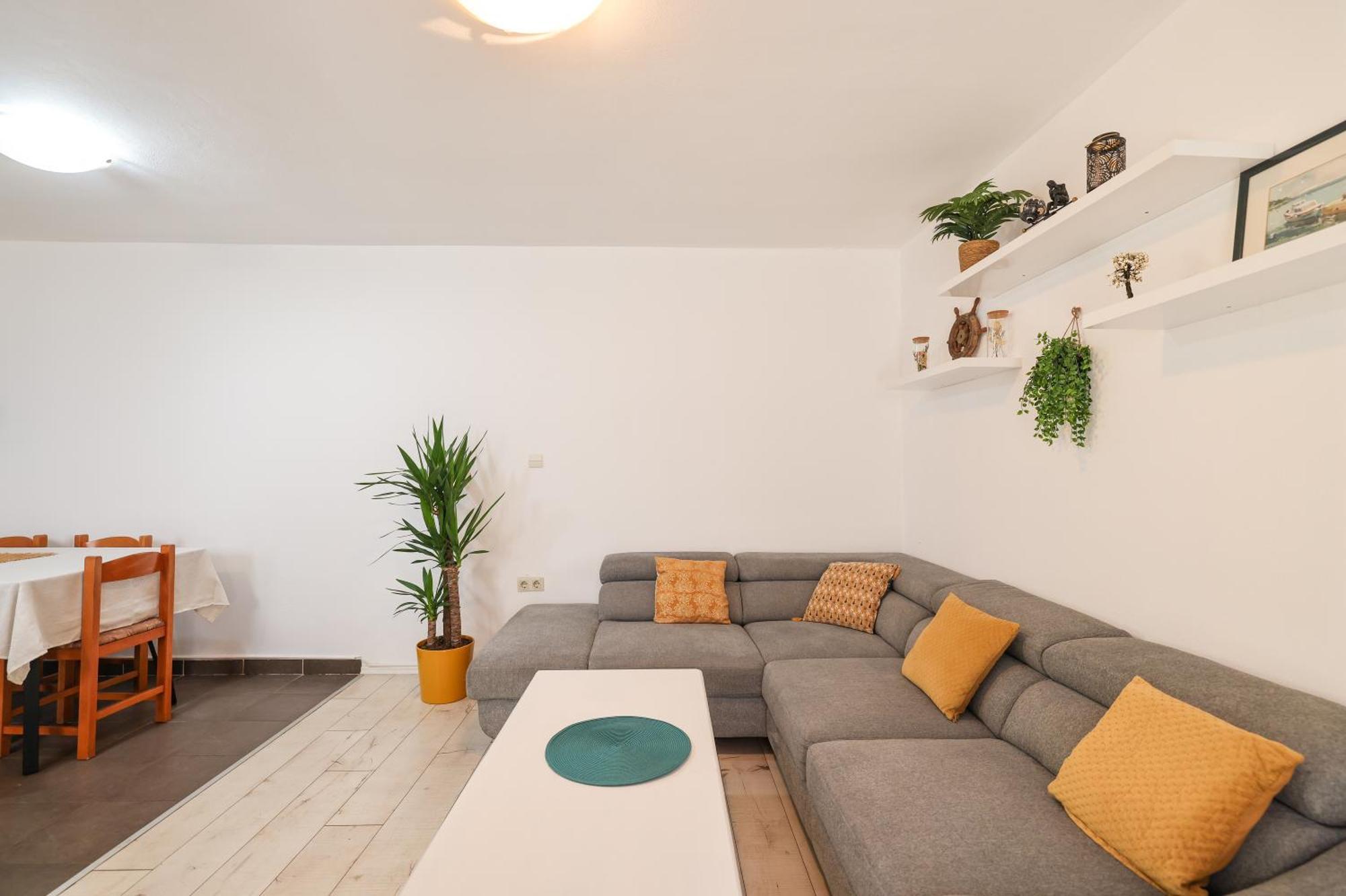 Vacation House Jakov Villa Zadar Luaran gambar
