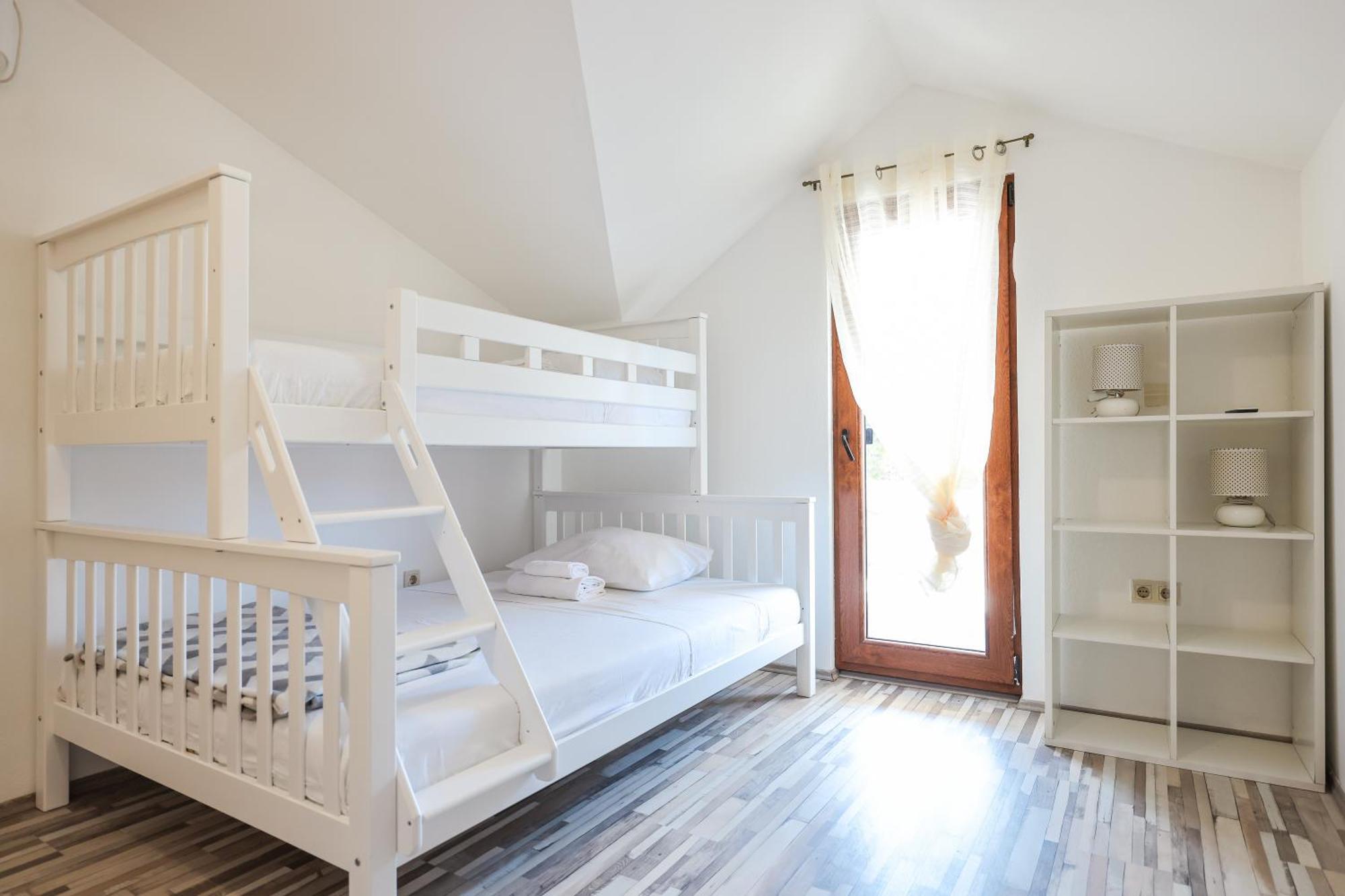 Vacation House Jakov Villa Zadar Luaran gambar