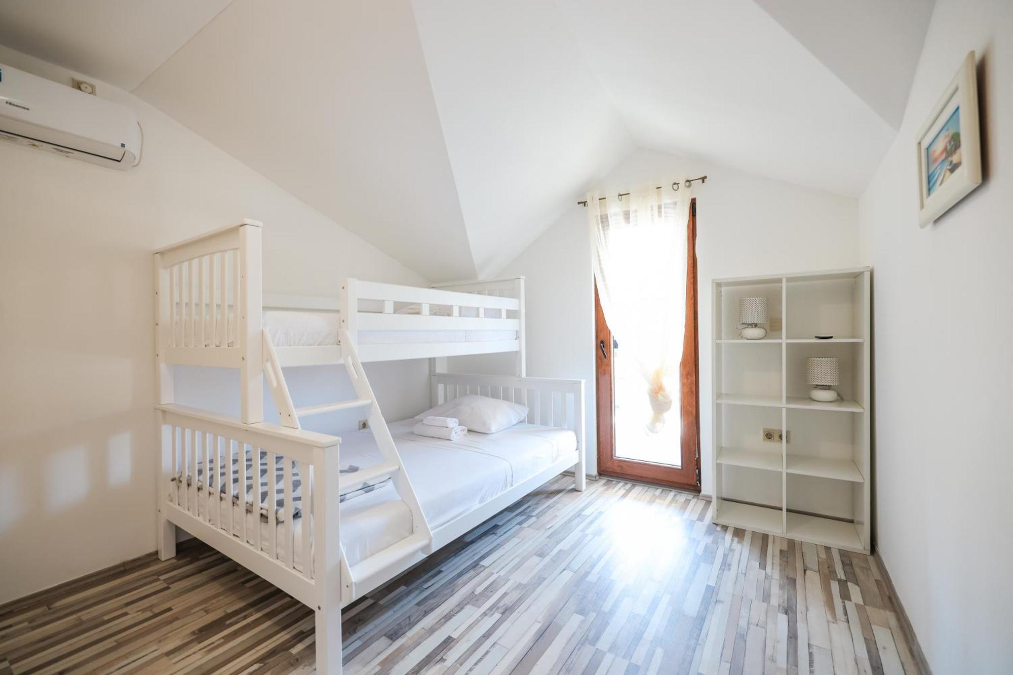 Vacation House Jakov Villa Zadar Luaran gambar