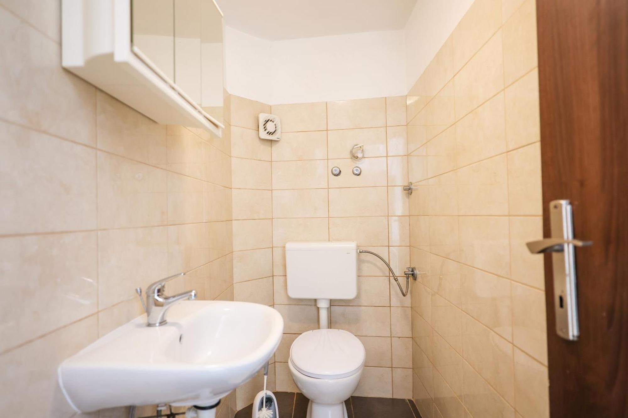Vacation House Jakov Villa Zadar Luaran gambar