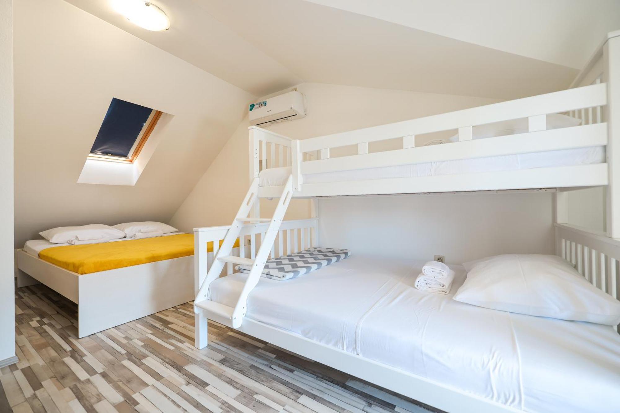 Vacation House Jakov Villa Zadar Luaran gambar
