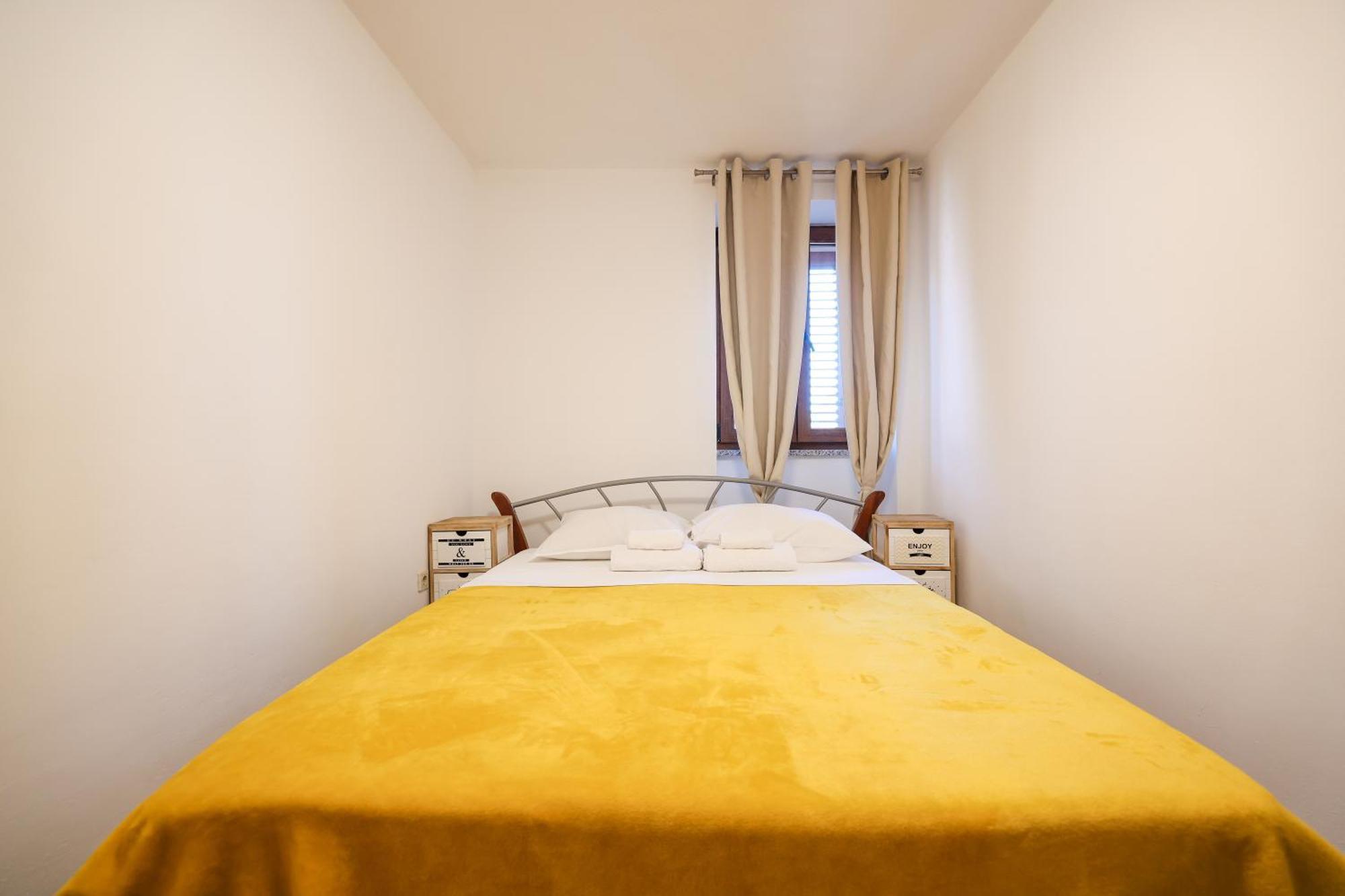 Vacation House Jakov Villa Zadar Luaran gambar